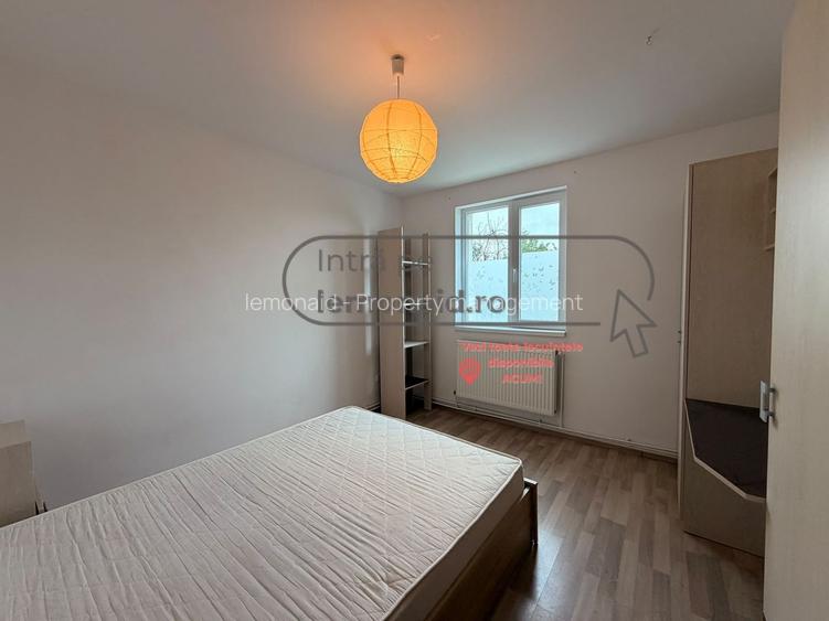 Apartament 2 camere  | GIROC | Trandafirilor 28 - 8