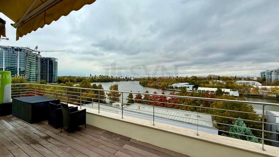 REA1026488 Apartament 4 camere I Vedere lac I Premium - 7