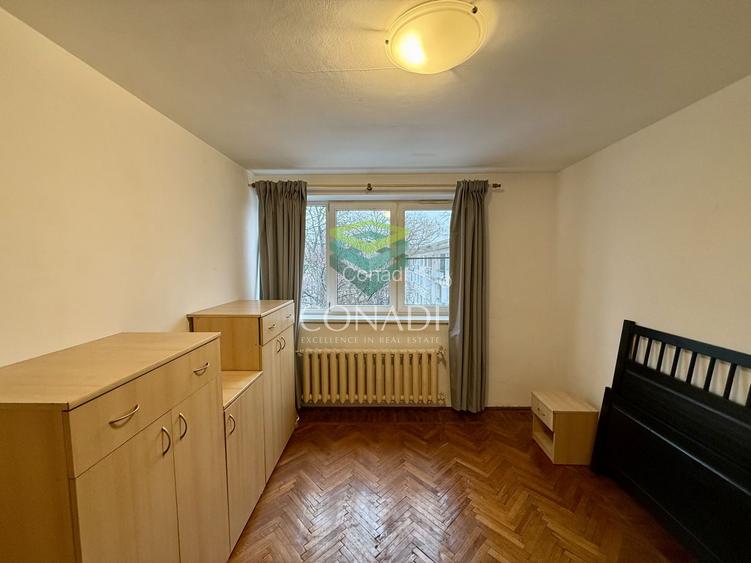 Afi Cotroceni - Orizont - Favorit - 2 Camere - 21