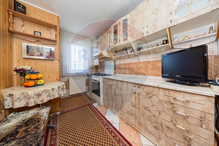 Apartament cu 2 camere de vânzare în zona Electroprecizia - 4