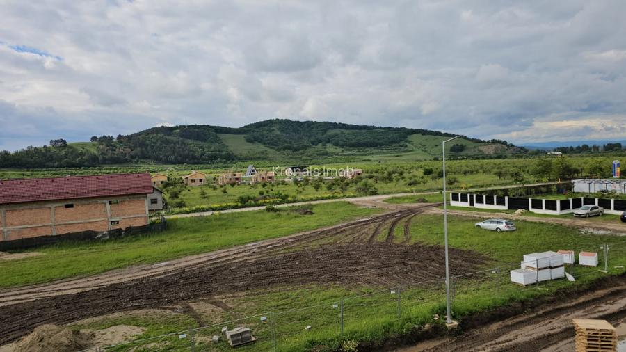 Apartament cu 3 camere 62mp, zona Dealul Lempes, Sanpetru - 15