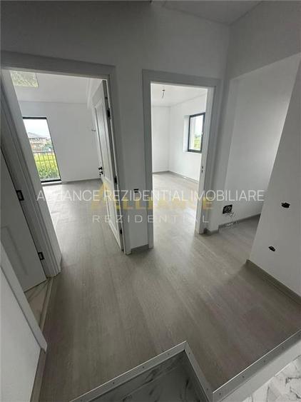 Casa Noua || Aproape de Bucuresti || Finisaje Premium - 9