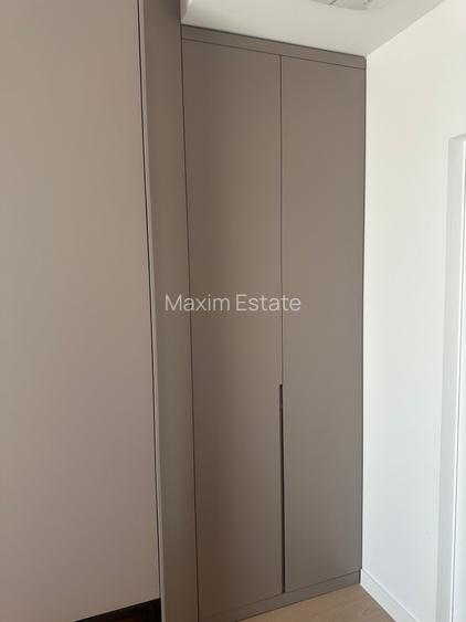 Apartament de 2 camere mobilat utilat - 8