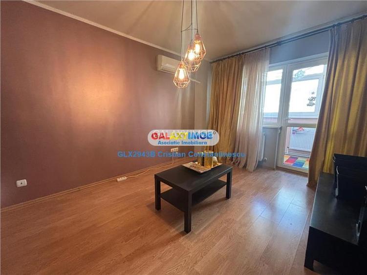 Apartament 3 camere 102 mp Confort City Popesti Leordeni Parcare - 3