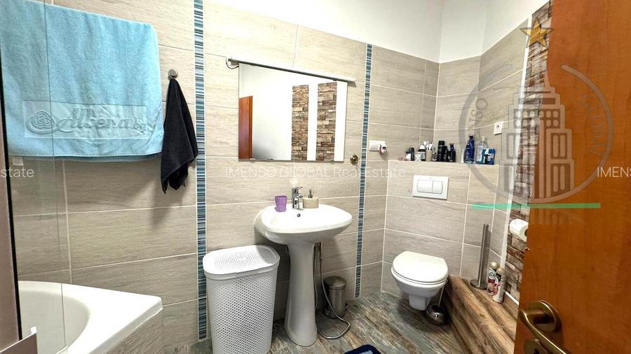 Apartament 4 camere generos si cochet – Centru Istoric, Brașov - 18