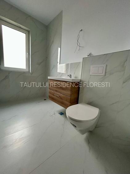 Ap 08 Teilor Residence - 2 camere - 30