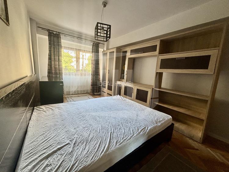 Apartament 2 camere I decomandat I prima inchiriere I Manastur - 3