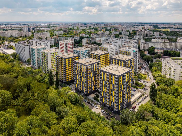 Vanzare Apartament 4 camere 135 MP  Complex Hercesa  Bld. Basarabia  - 17