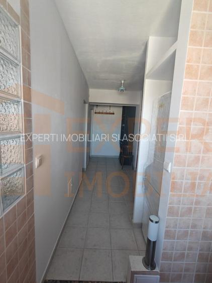 Garsoniera situata in Tomis I - Spitalul Judetean - 14