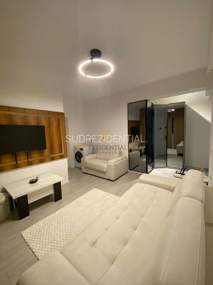 Apartament 2 camere, loc de parcare inclus, Confort Urban Residence - 3