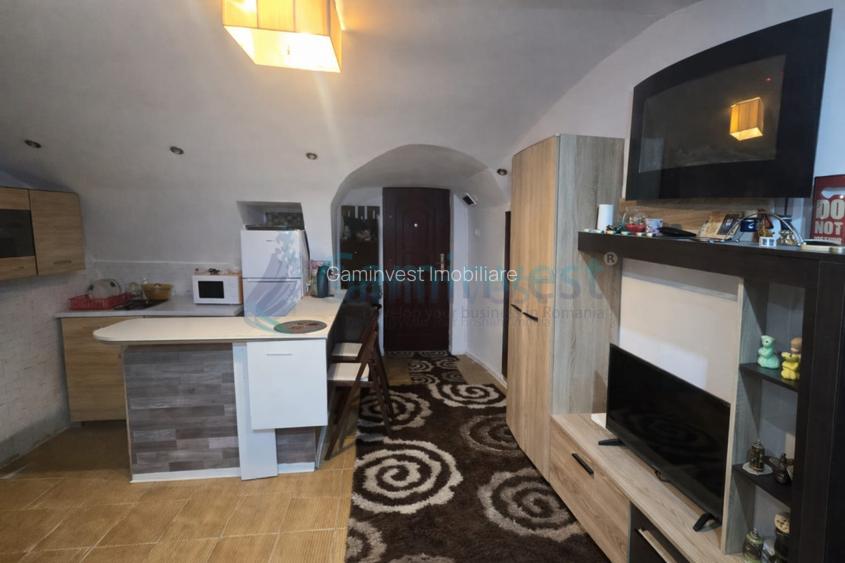 Apartament cu doua camere ultracentral,la demisol, Piata Unirii,Oradea - 2