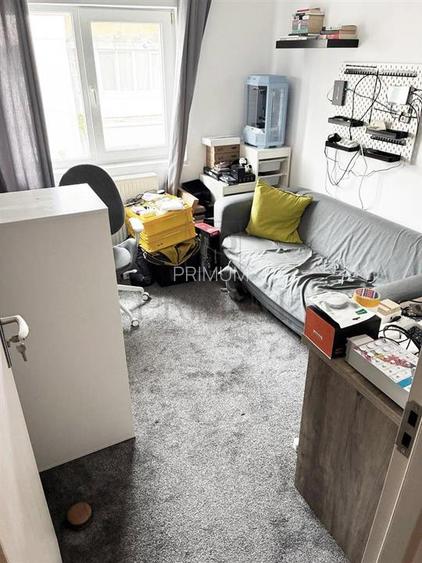 BUZIASULUI - 3 CAM - BLOC ANVELOPAT - CENTRALA PROPRIE/AC - MOBILAT COMPLET - 11