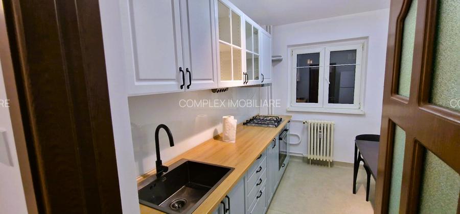 Dristor | 2 min. Metrou | Prima închiriere | Renovat complet | Contract ANAF - 7