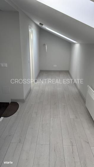 Vilă modernă cu arhitectură deosebită | Henri Coandă – Aviației | - 9