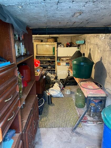 Vând casă sector 5  zona piața Rahova - 5