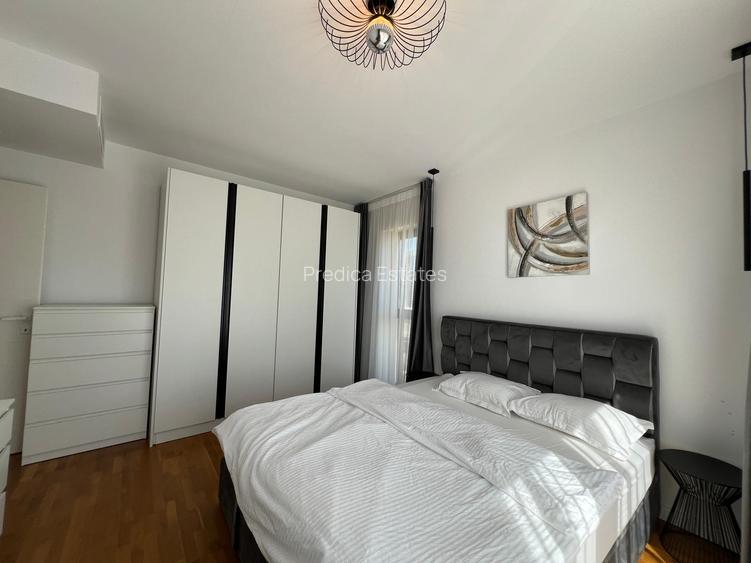 2 camere - BILCIURESTI, Aviatiei, Promenada, Herastrau - 13