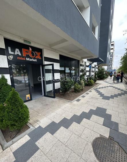 Spatiu comercial | Militari | EnVogue Residence - 4