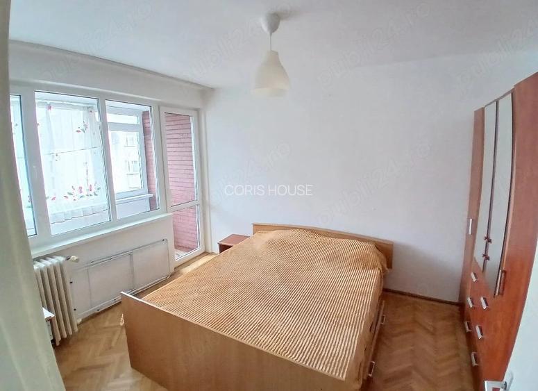 Iancului adiacent -3 camere -Investitie! - 4