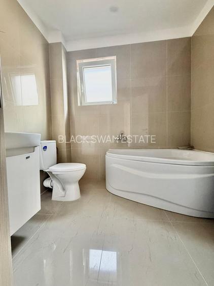 Ap. doua camere zona Militari Residence DOUA BALCOANE - 6