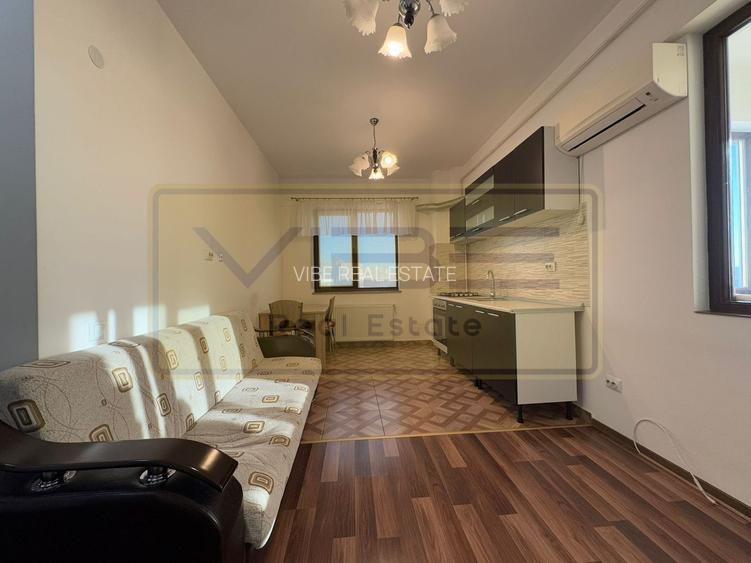 Apartament 3 camere+parcare  Concep Residence Pacurari - 9