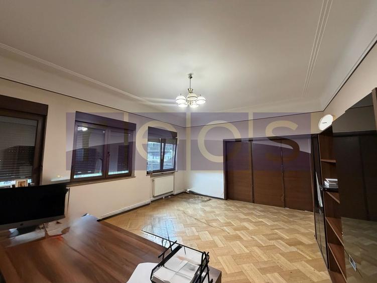 APARTAMENT 5 CAMERE | 221MP   | BLV LASCAR CATARGIU | - 2