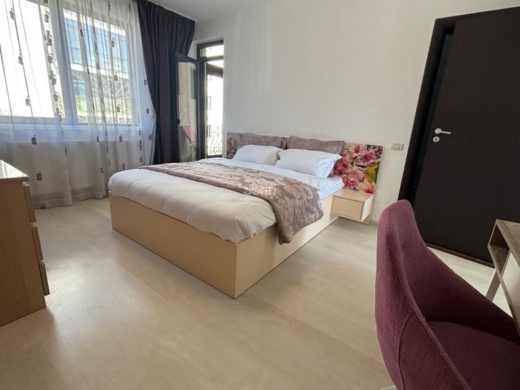  Inchiriere casa Dobroești–Fundeni Lux P+1 | Curte 320 mp | Stradă Privată | A0 - 7