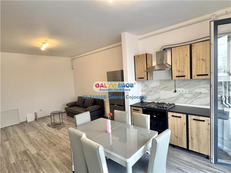 Apartament 2 camere + loc parcare | Theodor Pallady | prima inchiriere - 7