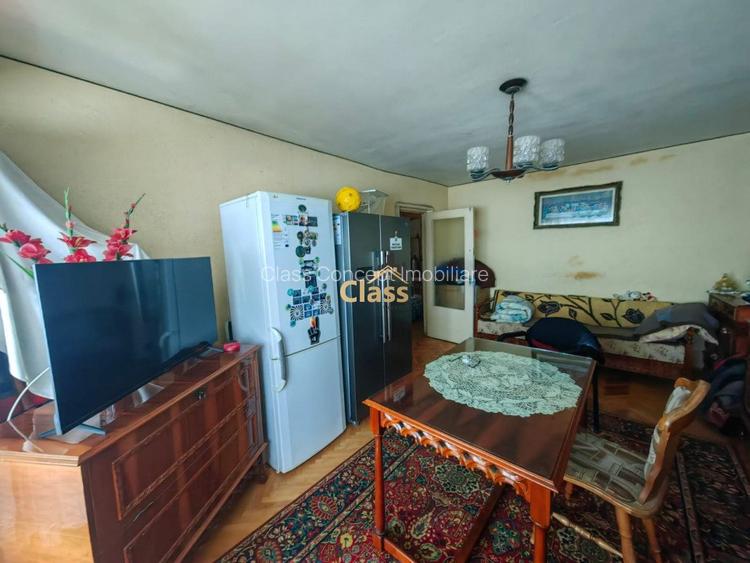 Apartament 3 camere | 65mpu | zona Rapsodiei Zorilor - 4