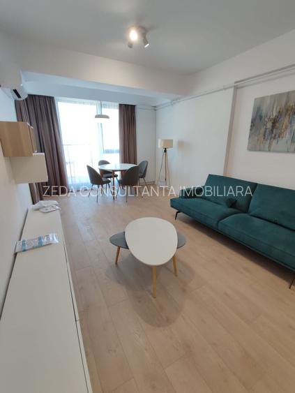 Apartament 2 camere Novum - Metrou Politehnica - 2
