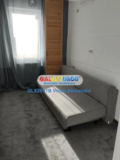 Apartament Bloc Nou - Berceni - Dimitrie Leonida - Centrala - 4