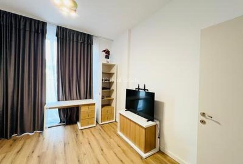 OFERTA LIMITATA  4 CAMERE +TERASA 159MP,2 PARCARI INCLUSE,IANCU NICOLAE - 28