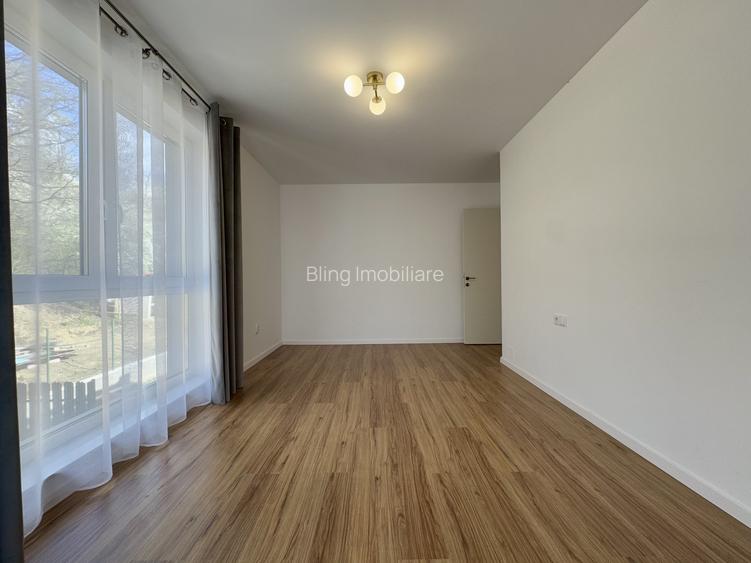 Casă tip duplex, prima închiriere, 145 mp, PETFRIENDLY, zona Oașului - 17