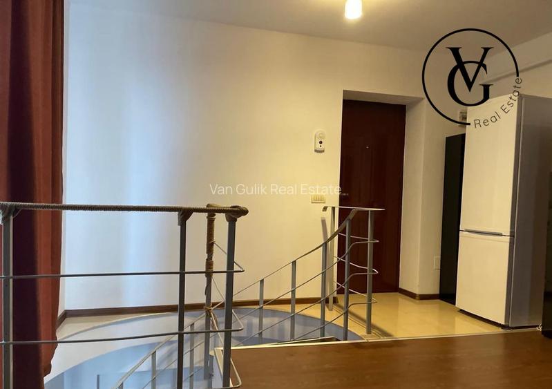 Apartament stil Duplex - Baba Novac - Loc De Parcare - 5