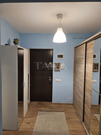Apartament 2 camere, zona Florilor . - 6