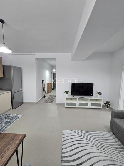 Apartament 2 camere | Prima inchiriere | Parcare privata | Centru de natatie - 12