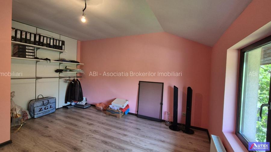 Casa P 1 cu 4 camere, inconjurata de Liniste si Natura - 15