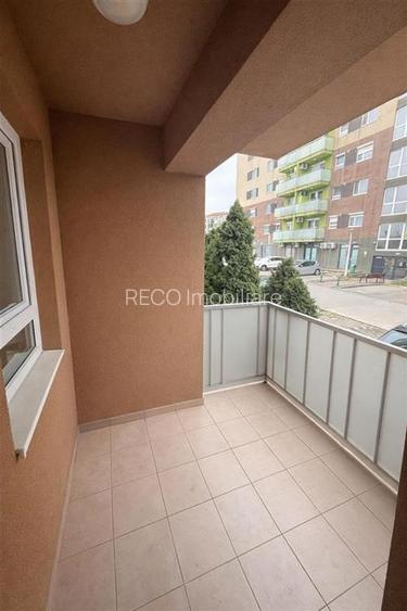 Apartament 2 camere spatios  Prima Nufarul, Oradea - 6