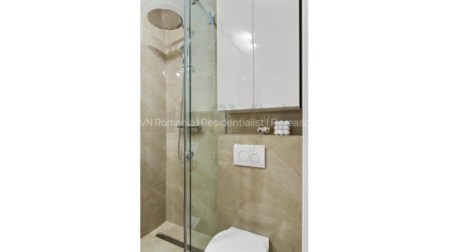 REA1028836 Apartament 3 camere Iancu Nicolae complex piscina paza - 13