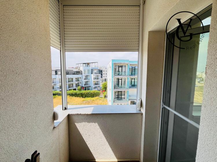 Apartament 2 camere în Mamaia Nord - 12