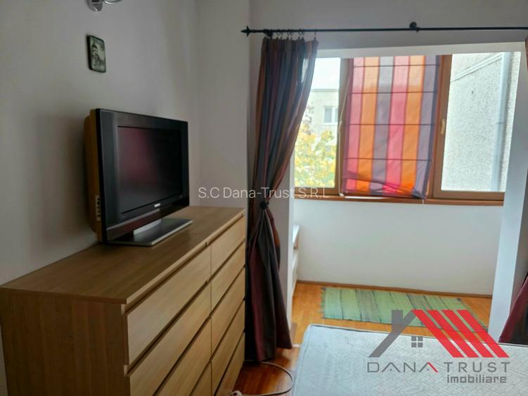 Iulius Mall – Circumvalatiunii – Ap 2 cam - 350 euro - 4