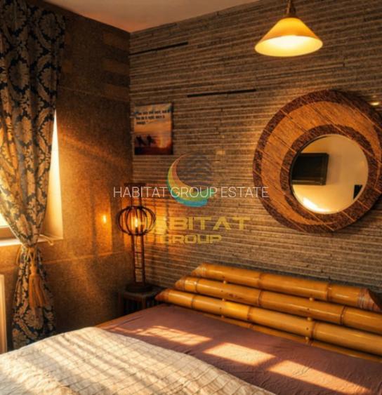 Inchiriere apartament in stil BOHU 10 min metrou Brancoveanu - 5