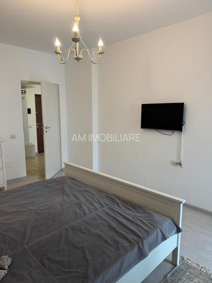 AP. 2 CAMERE - 68 MP, BLOC NOU, CENTRALA PROPRIE, PARCARE INCLUSA - 4