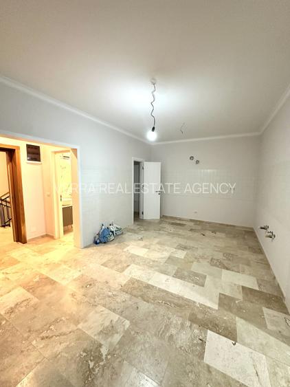 Inchiriere apartament modern 3 camere Barbu Vacarescu  - 5