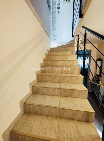 Calea Urseni | 4 camere | 111 mp utili | Mobilat-Utilat | 2 parcări - 14