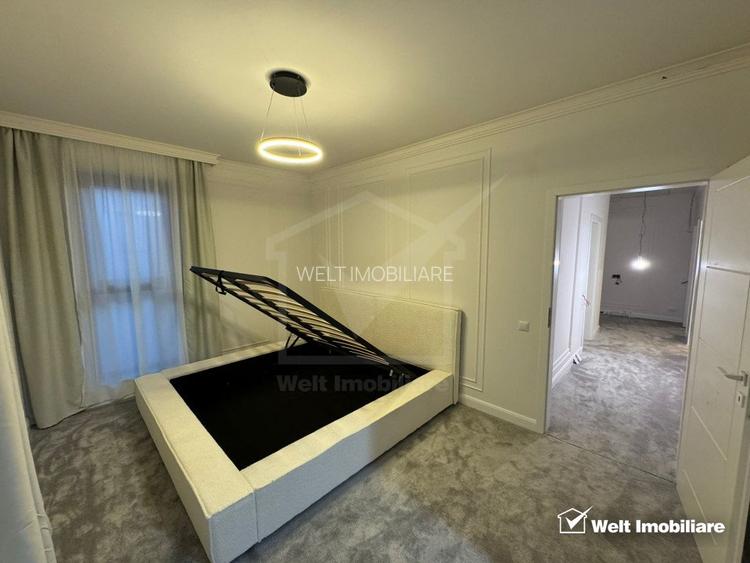 Casa moderna, piscina, Andrei Muresanu - 14