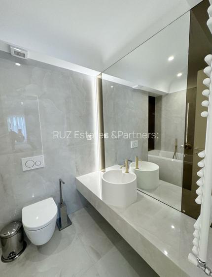 Apartament 3 camere | LUX | Parcare | Cortina North-Pipera - 6