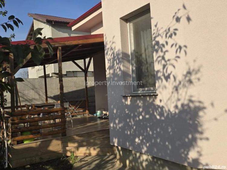 CASA | Catelu-Ilfov | 170 mp | centrala | proximitate metrou | teren 280 mp - 10