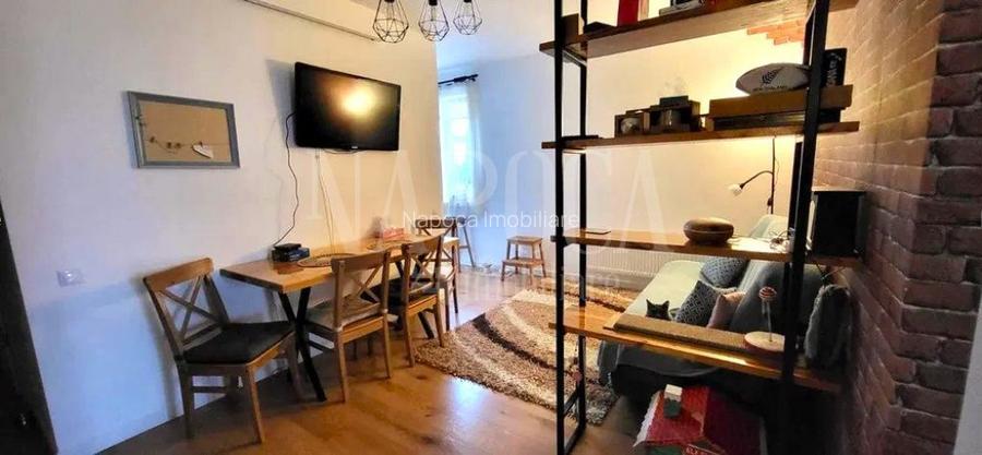 Apartament 3 camere de vanzare in Marasti, Cluj Napoca - 4