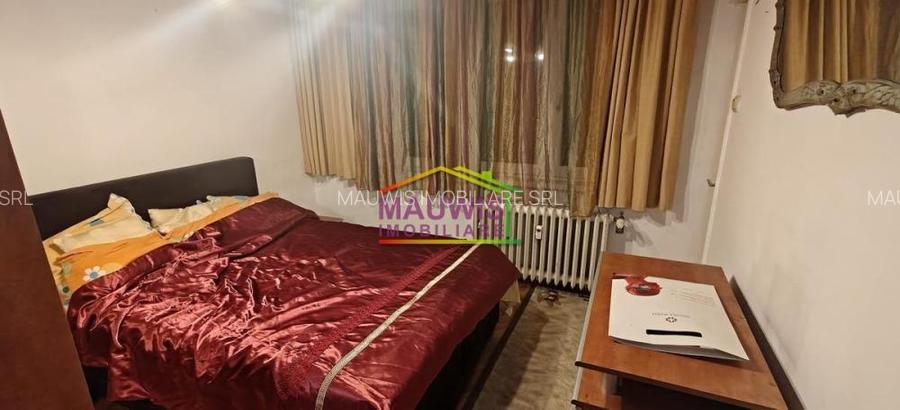 Stefan cel Mare / Parcul Circului / 4 min Metrou / - 5