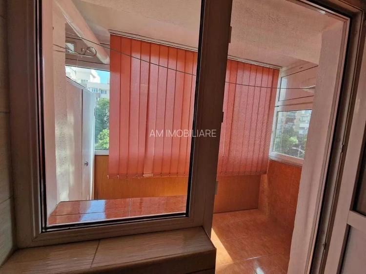 GARSONIERA PACII, CENTRALA TERMICA, BUCATARIE INCHISA, METROU 5 MINUTE - 7